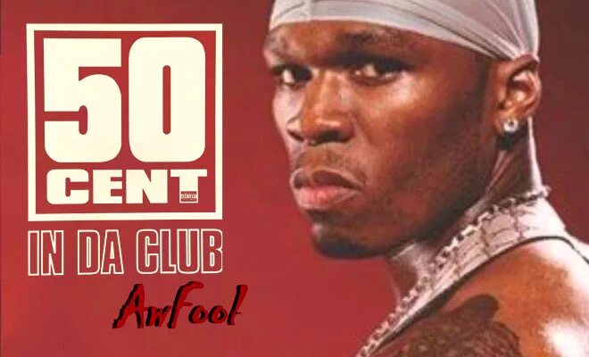 50 cent club. Ин де клаб 50 сент. 50 cent in da club. 50 сент in da club. 50 cent обложка.