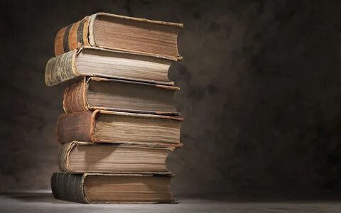 Книжная литература