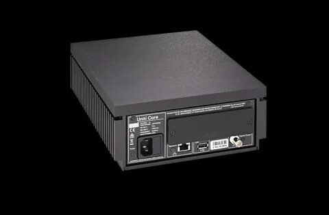 Audio units