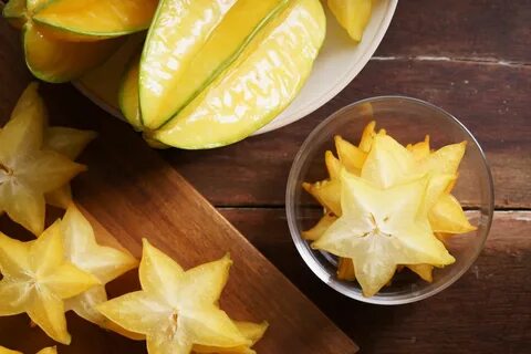 Star fruit