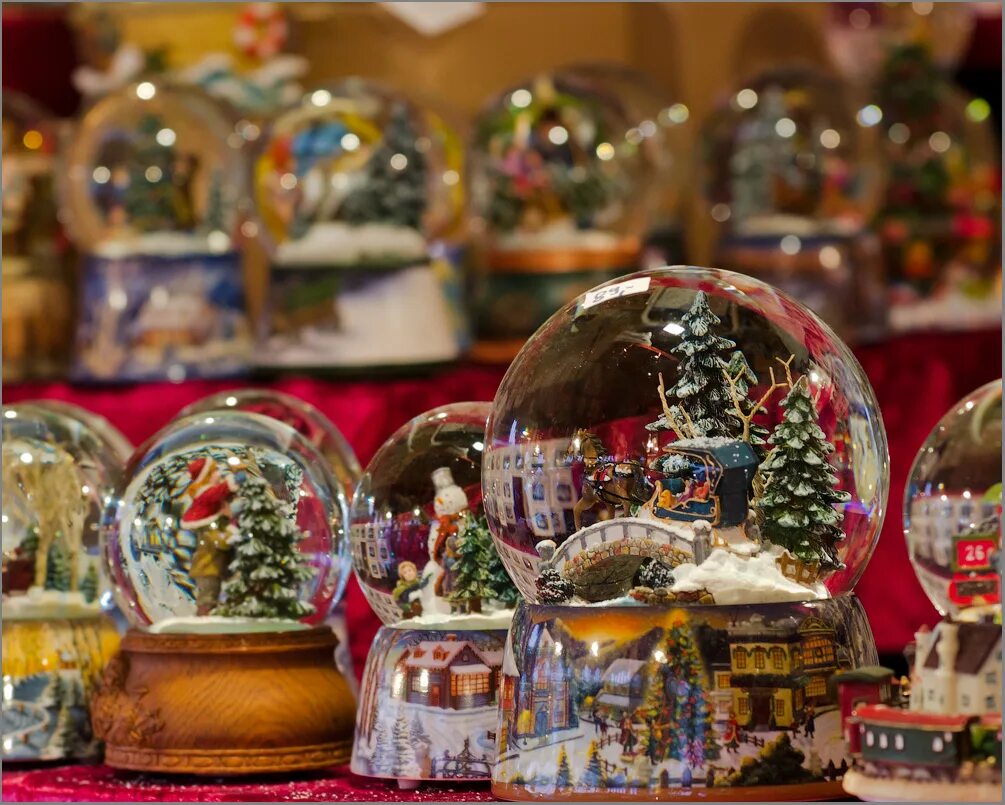 что подарить верующим на рождество