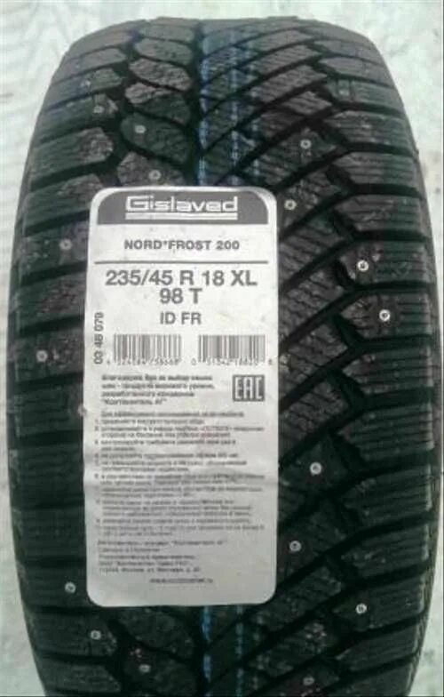 Шины gislaved nordfrost 200. Gislaved nord frost 200 225/65r 17. nord frost 200 235/45 r18. автошина 235/45-18 gislaved nord frost 200 fr 98t шип. шип gislaved nord frost 200 id 235/45r18 98t.