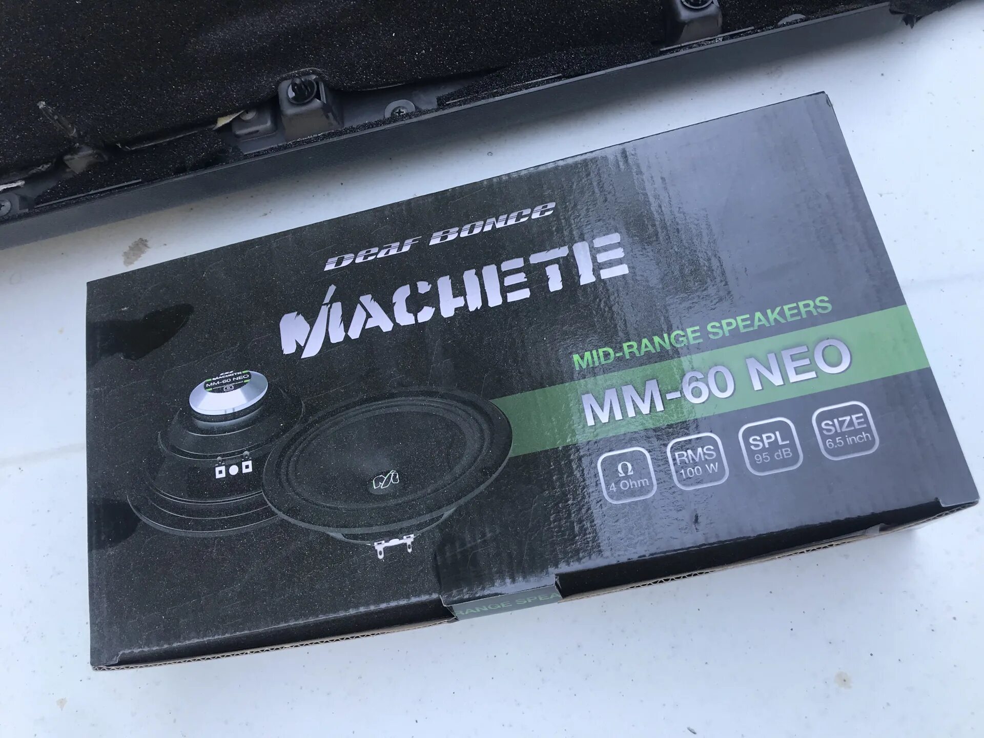 Machete mm-60 Neo. Динамики мачете мм 60 Нео. Machete mm Neo 165. Machete Neo 130mm.