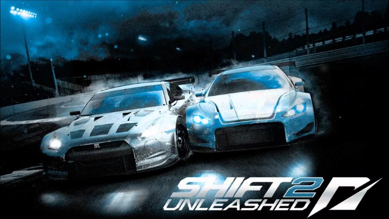 Звук нфс. Nfs shift 2 меню. меню нфс шифт 2. nfs shift 2 ночь. nfs shift 2 main menu.