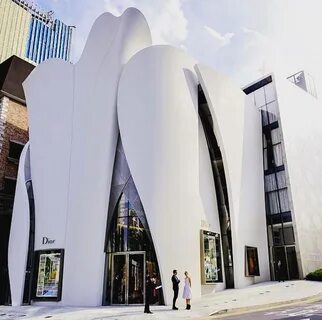 Building моды