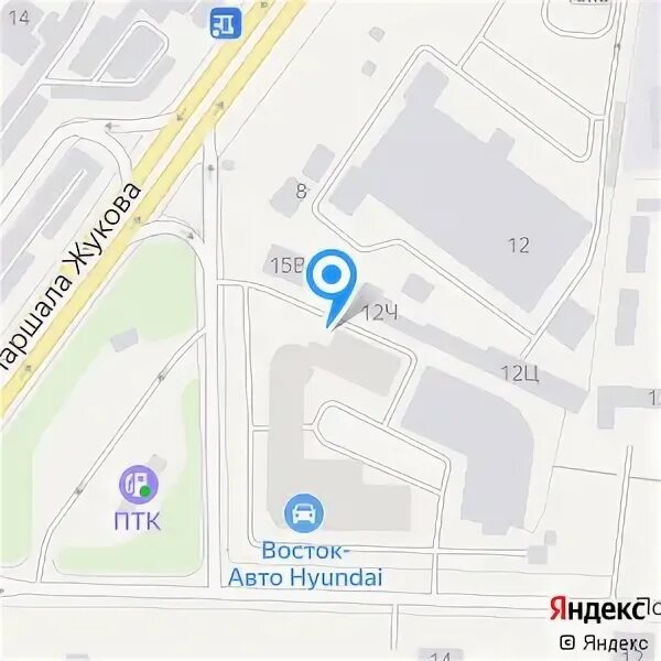 Трефолева карта