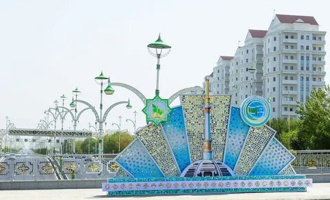 Прогноз ашхабад