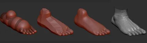 Footing forms