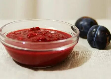 Вкусные соусы к мясу на зиму