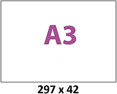 297 420 мм