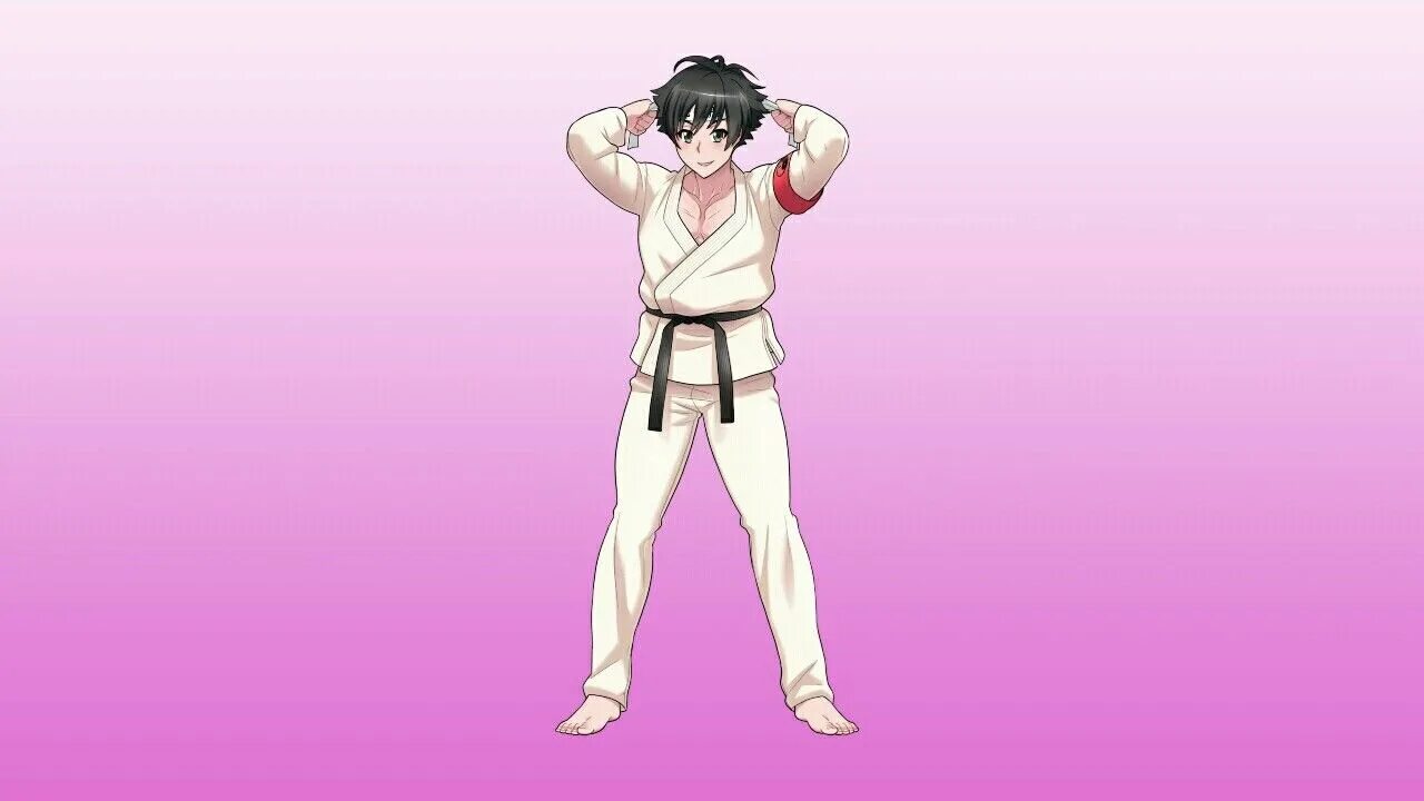 боевые искусства яндере симулятор. клуб боевых искусств яндере. клуб карате яндере симулятор. яндер симулятор комната боевых искусств. яндере клуб карате персонажи.