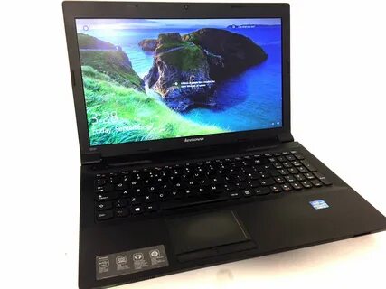 Lenovo b590