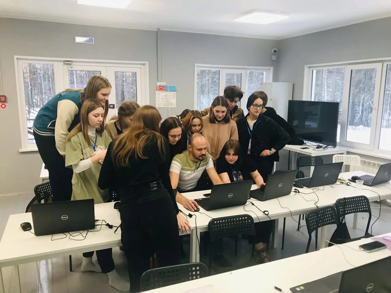 региональный центр образования