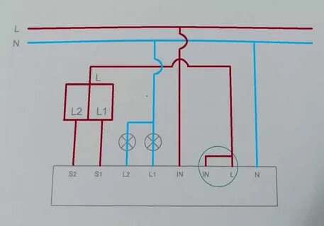 Как подключить умное реле без нуля
