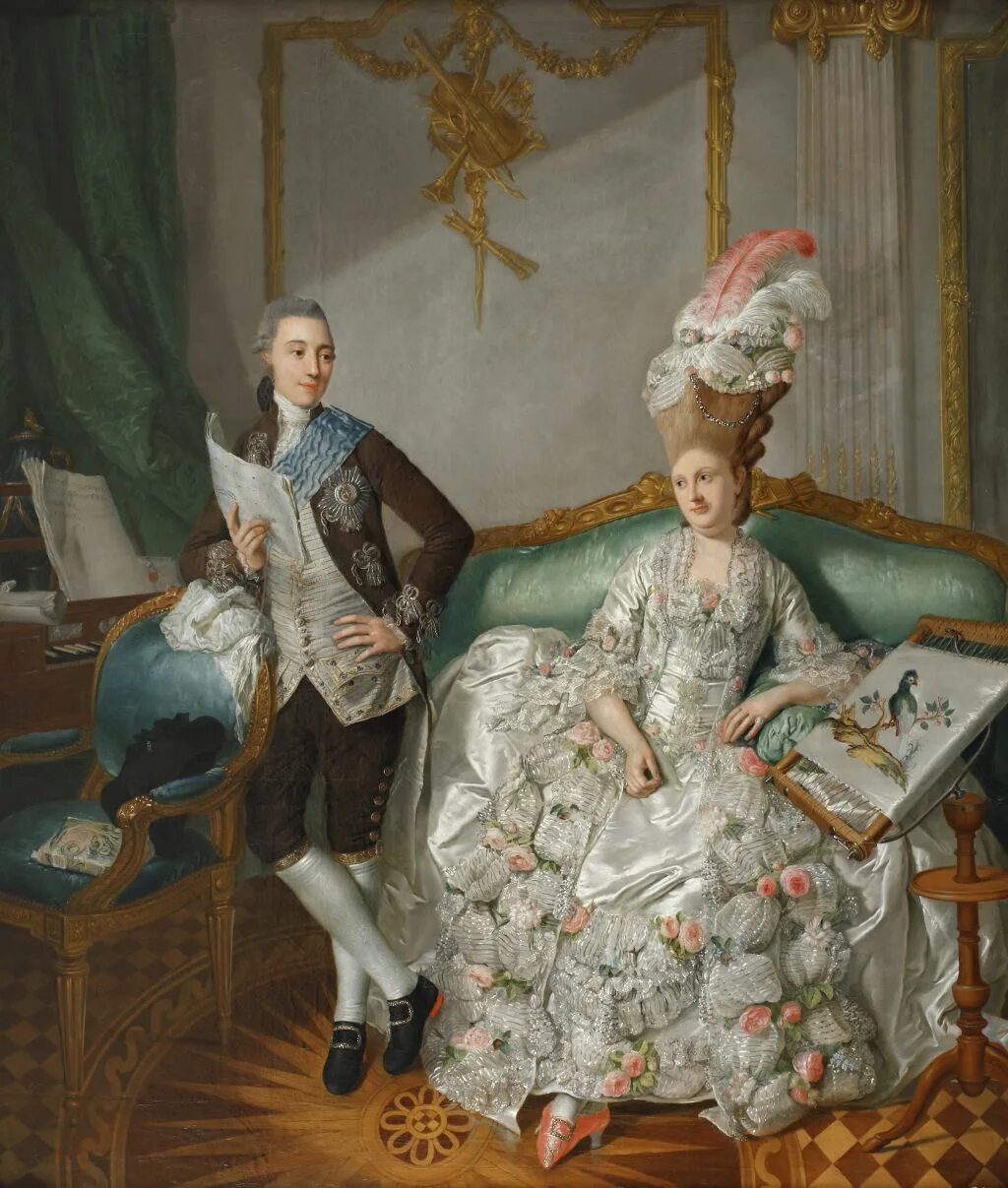 Галантный век (художники himmapaan, august stephan sedlacek и heinz pinggera). Мода эпохи рококо. Мария антуанетта эпоха рококо. Рококо период. Музыканты эпохи рококо франция.