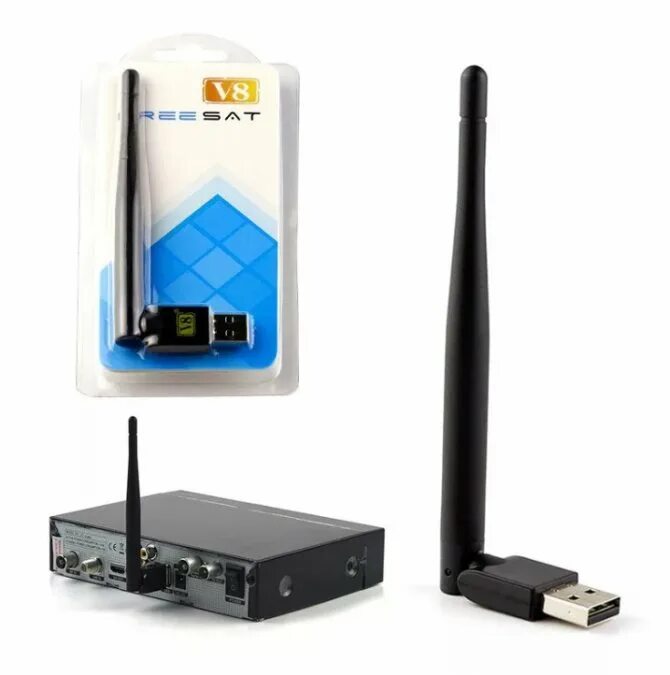 Телевизор работающий через wifi. Вай фай адаптер для цифровой приставки. usb wifi антенна для тв приставки. wi fi антенна для тв 2 приставки. приставка для цифрового тв с wi-fi адаптером.