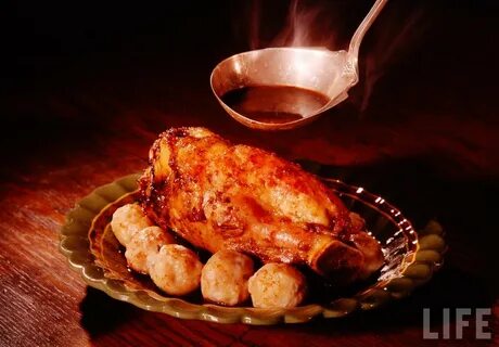 Блюда австрийской кухни