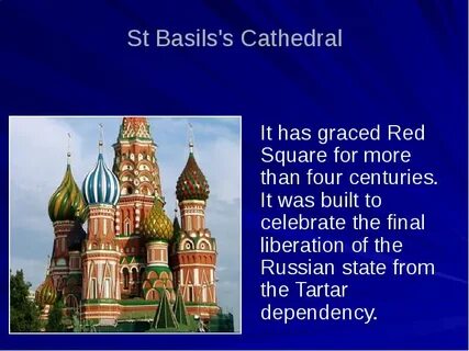 Be russian buy russian проект по английскому