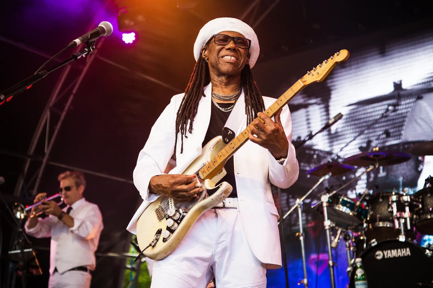 Nile Rodgers. Nile Rodgers Chic. Nile Band. Nile Gregory Rodgers. Top famous