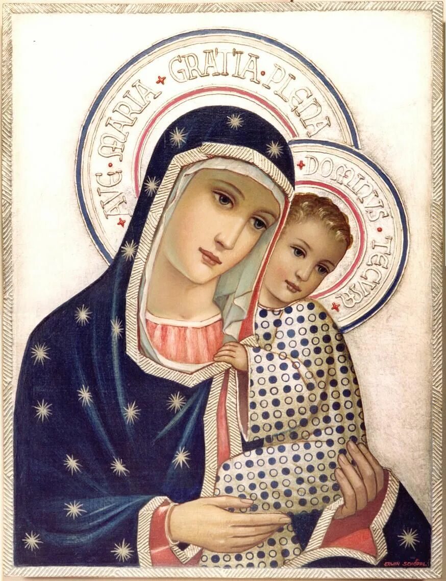 Икона девы. Богоматерь мария богородица. дева мария икона божией матери. икона пресвятой девы марии матери христа. божья мать мария.