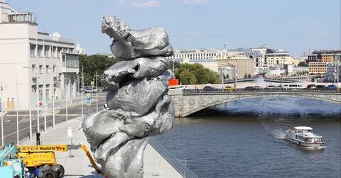 Большая глина 4 на болотной набережной
