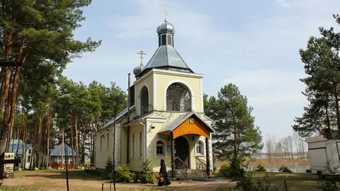 Свято елисеевский лавришевский мужской монастырь