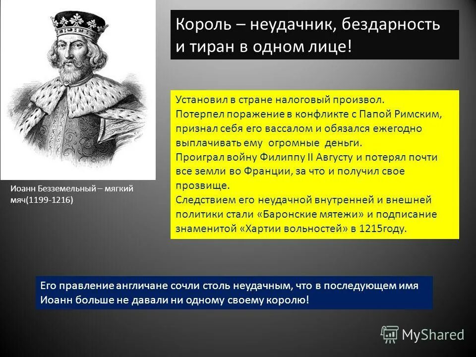 поражение в конфликте с иннокентием iii. иоанн безземельный правление. чем закончился четвертый крестовый поход. сообщение о иннокентии 3. тактики поведения в конфликтной ситуации.