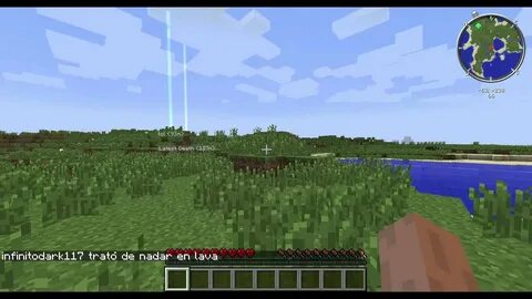 Minimap 1.7 10