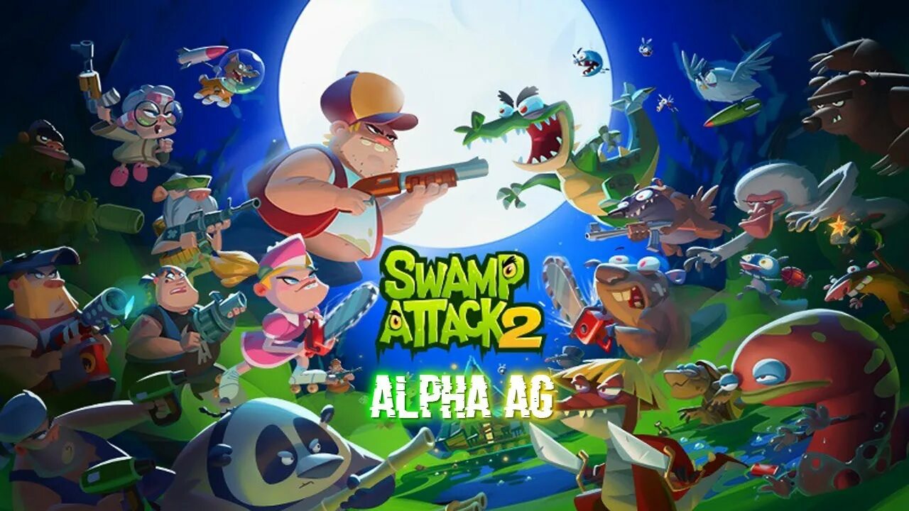 Игра через болото. Болотная атака 2 игра. игра свамп атак. свамп атак 2 монстры. болото игра swamp attack.