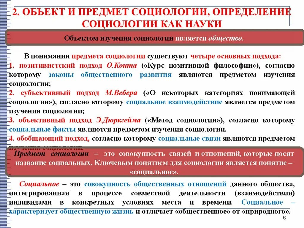 Вульгарно социологические пределы. Объект и предмет социологии. Объект и предмет социологии как науки. Объект изучения социологии.