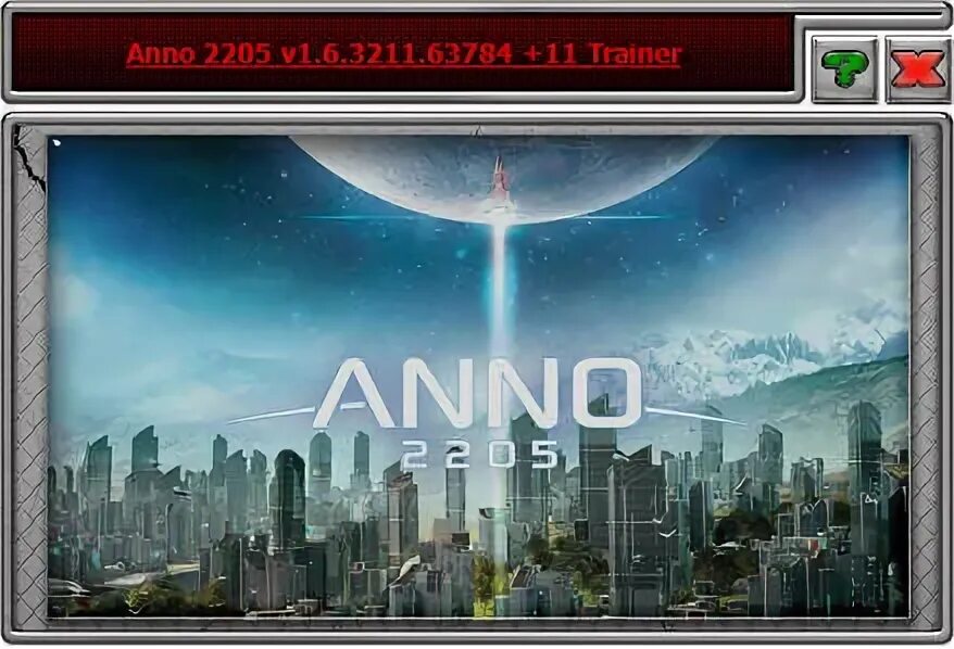 Anno 2205 трейнер. 17139) тренер. Anno 2070 игра обложка. Anno 2205. Tr2205.