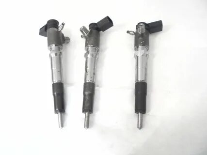 Форсунка форд транзит 2.2