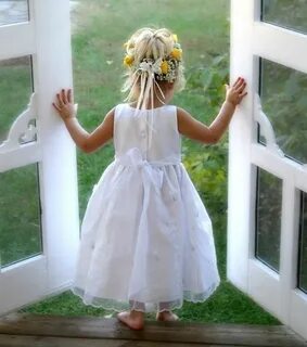 Angel door