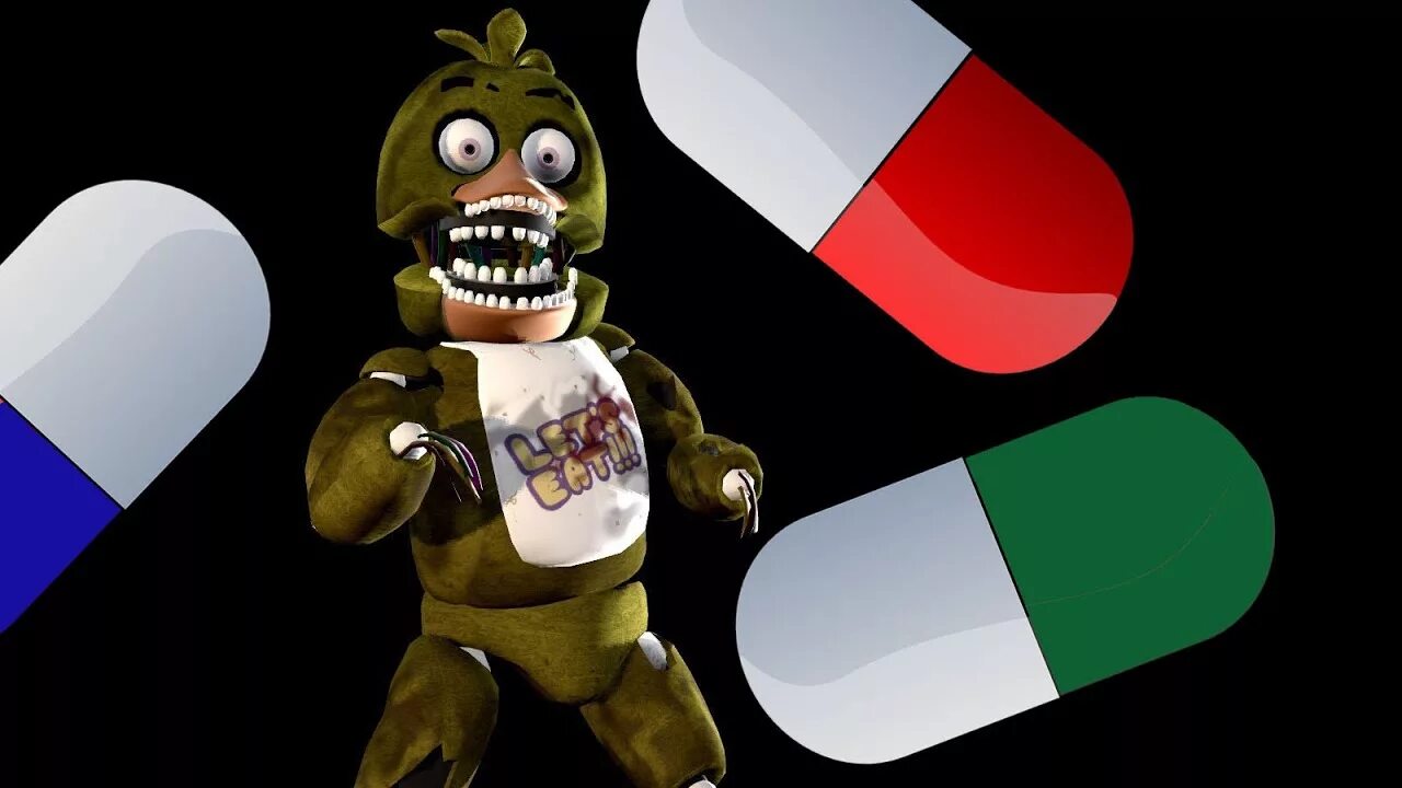Gmod pill pack. Gmod fnaf pill packs. фнаф стим.