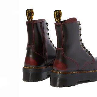 Martens cherry