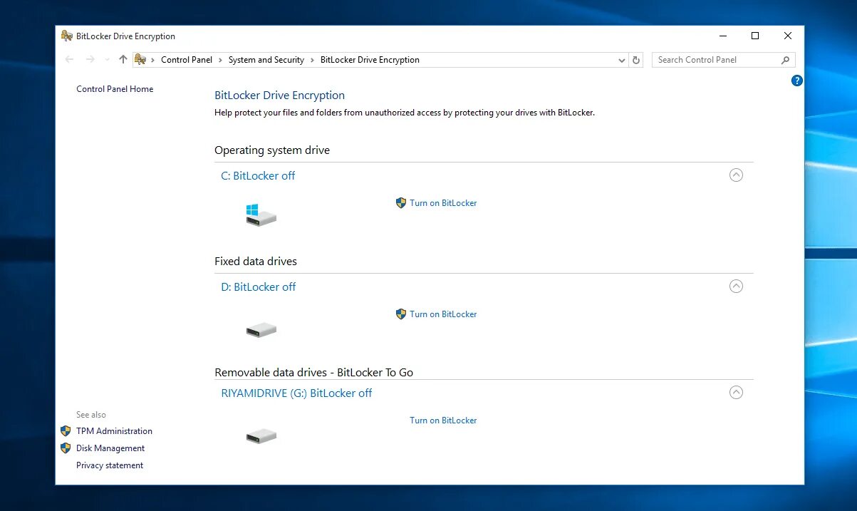 Шифрование в windows 10. Шифрование диска виндовс 10 что это. bitlocker в виндовс. bitlocker windows 10. шифрование bitlocker windows.