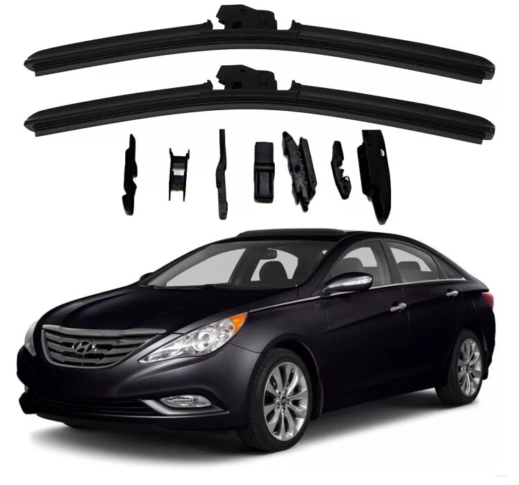 Щётки стеклоочистителя wiper blade goodyear. Соната ef размер дворников. Щетки стеклоочистителя хендай соната 2008 год размер. Щетка стеклоочистителя honda cr-v 2008. Щётка стеклоочистителя denso hyundai sonata.