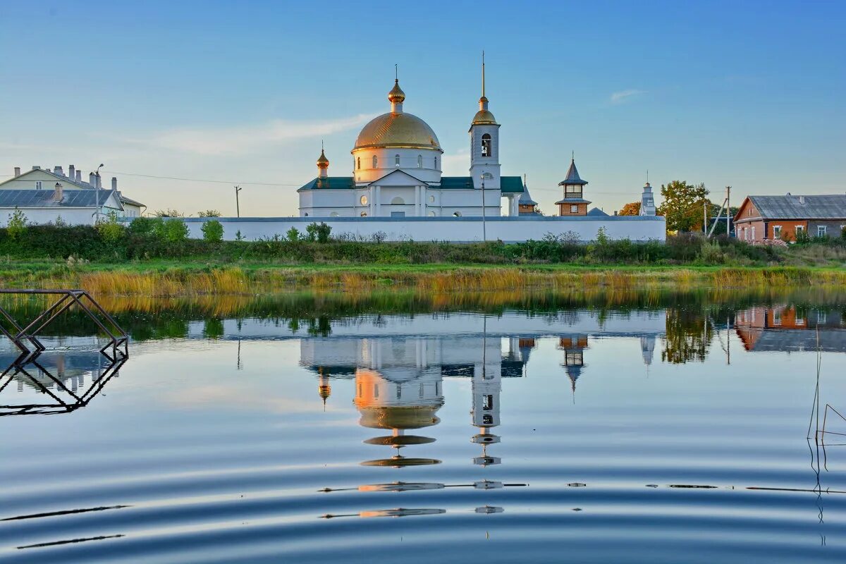 спасо-казанский монастырь г. спасо симанский женский монастырь. симанский женский монастырь г остров. симанский монастырь остров 2000 год. спасо симанский женский монастырь.