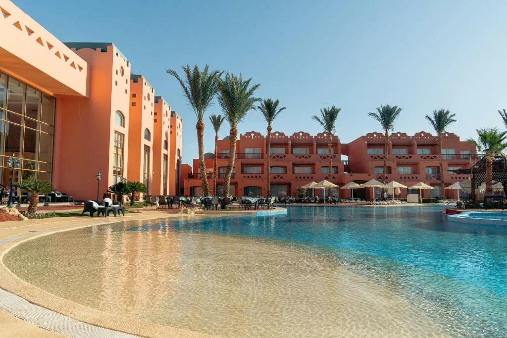 Отель исланд египет фото Nubian Island ☀ Египет, Шарм-эль-Шейх ✈ KOMPAS Touroperator