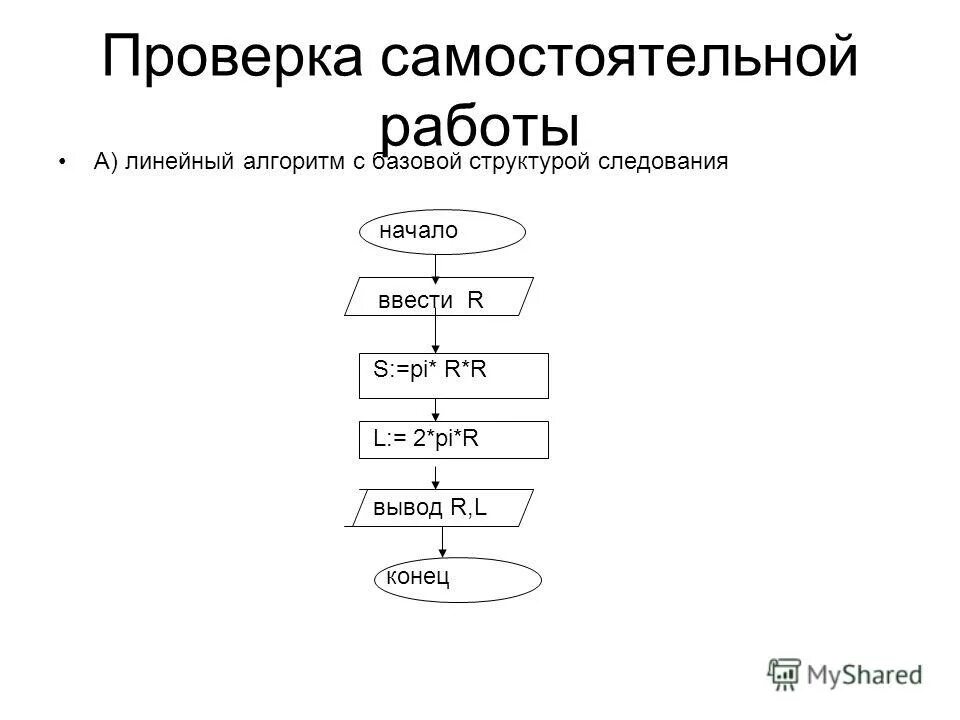 Линейный алгоритм. Следование линейный алгоритм. Линейные вычислительные алгоритмы. Линейные алгоритмы самостоятельная работа 8 класс. Линейные алгоритмы презентация.