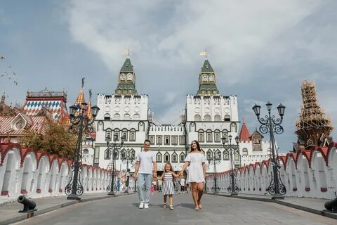 Измайловский кремль 73ж