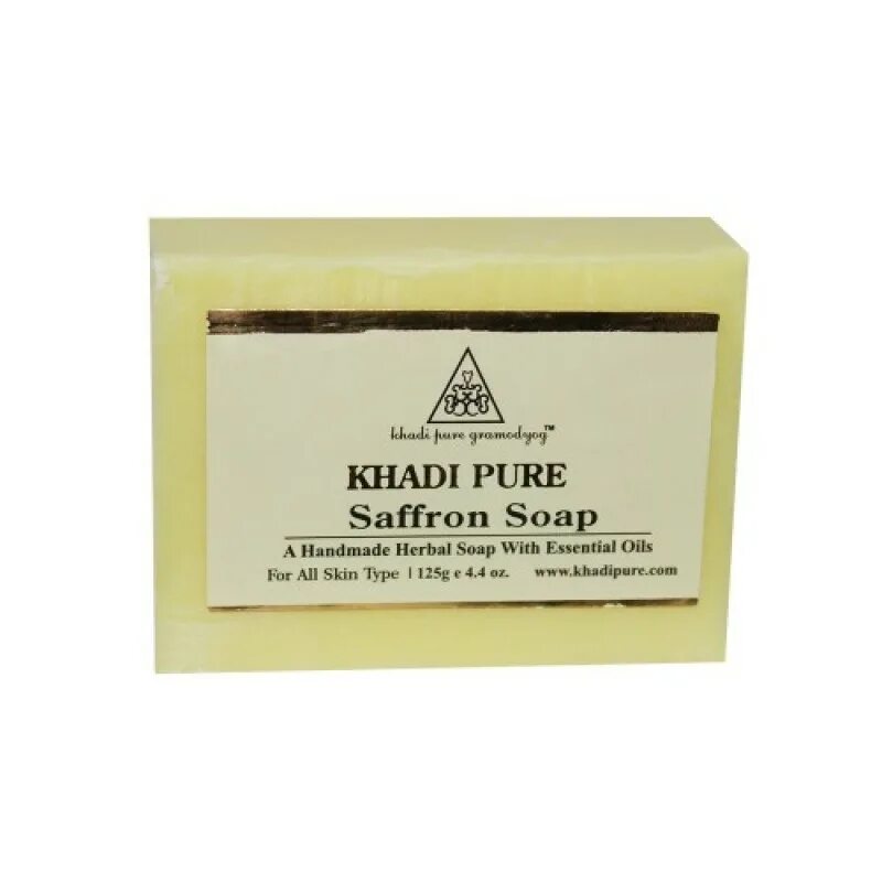 Gms package. Khadi natural Saffron Soap. Мыло Шафран Khadi. Khadi мыло Sandalwood. Khadi мыло ручной работы Сандал 100 гр.