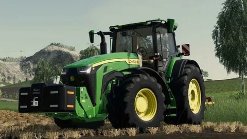 Farming 2022