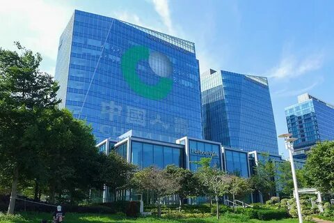 China co