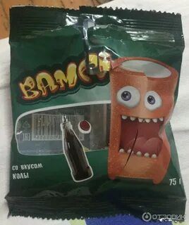 Мармелад фикс