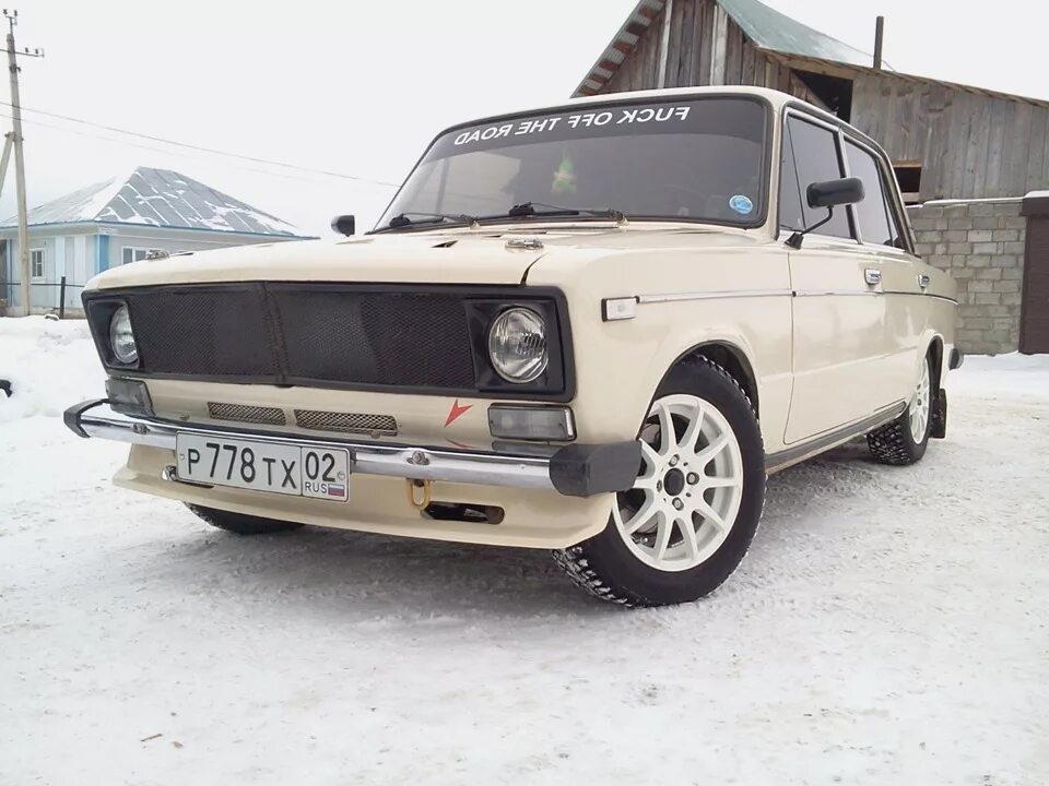 Ваз 2101 стайл. Ваз 2105 skyline. Обвес на ваз 2106. Тюнинговая ваз 2106. Обвес колобок 2103.