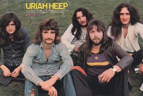 Morning uriah