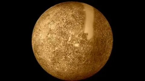 The smallest planet