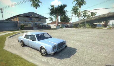 Gta drive