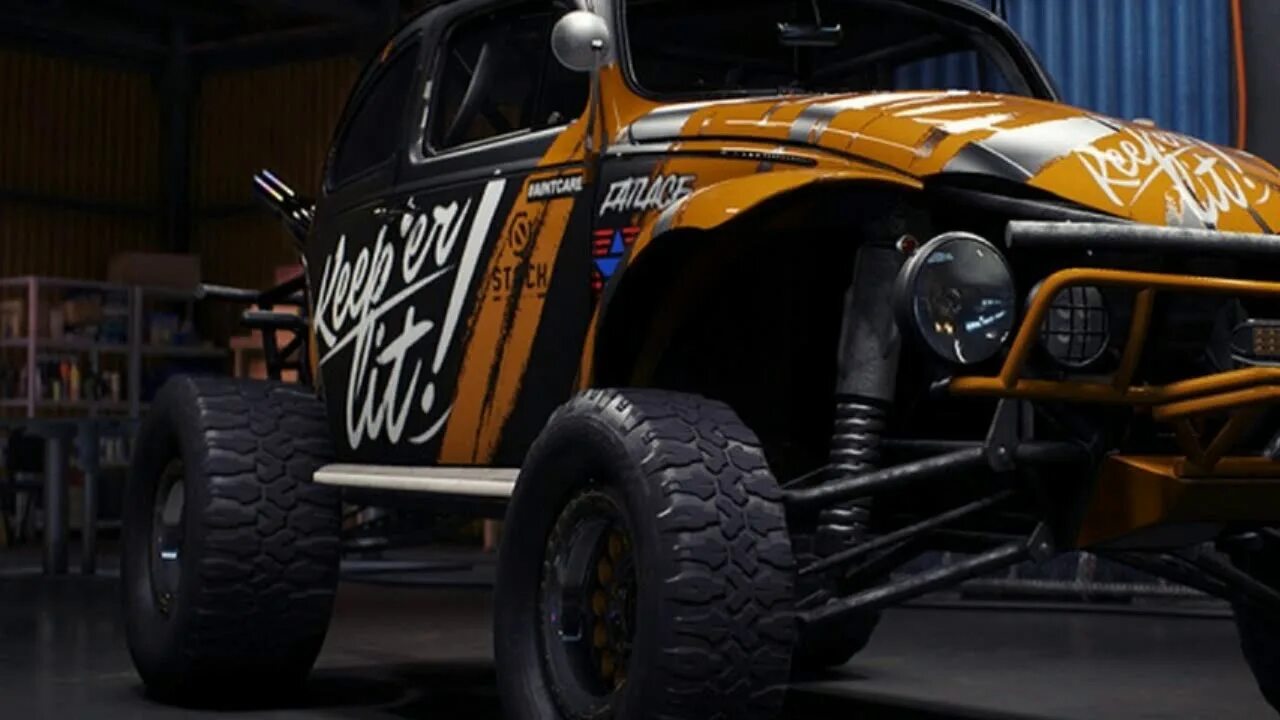 Машина для бездорожья payback. Volkswagen beetle 1963 off road. Need for speed payback volkswagen beetle. Фейт джонс nfs payback. Firebird nfs payback.
